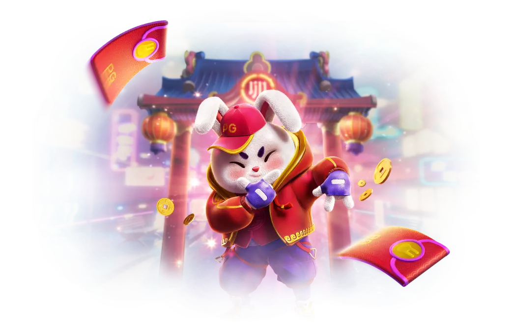 Frotune Rabbit PG Soft