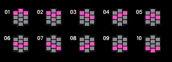 Fortune Rabbit Symbols
